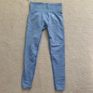 Gymshark vital seamless leggings